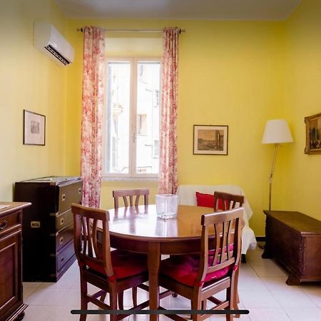 Casa Vacanze "Il Vaticano A 2 Passi" Roma Dış mekan fotoğraf