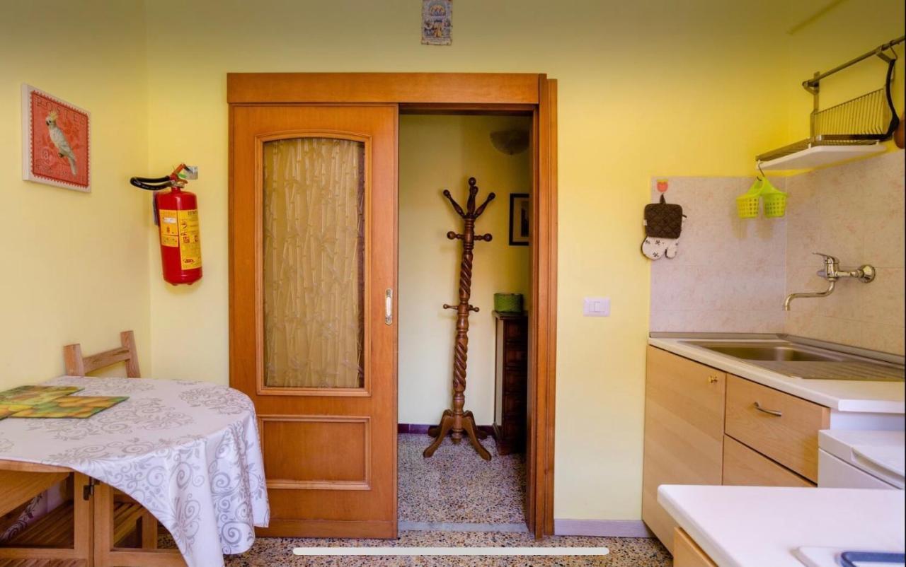 Casa Vacanze "Il Vaticano A 2 Passi" Roma Dış mekan fotoğraf