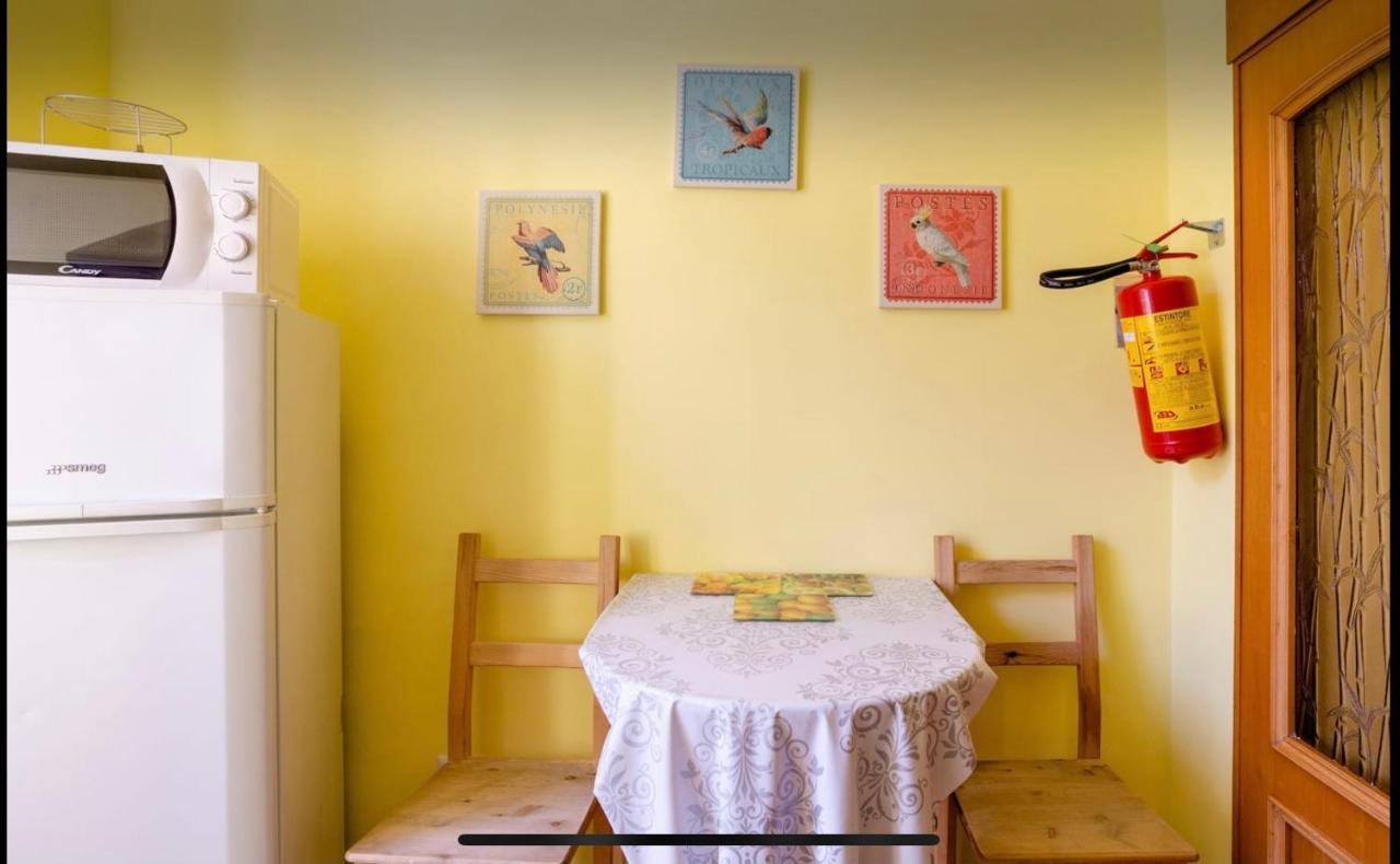 Casa Vacanze "Il Vaticano A 2 Passi" Roma Dış mekan fotoğraf