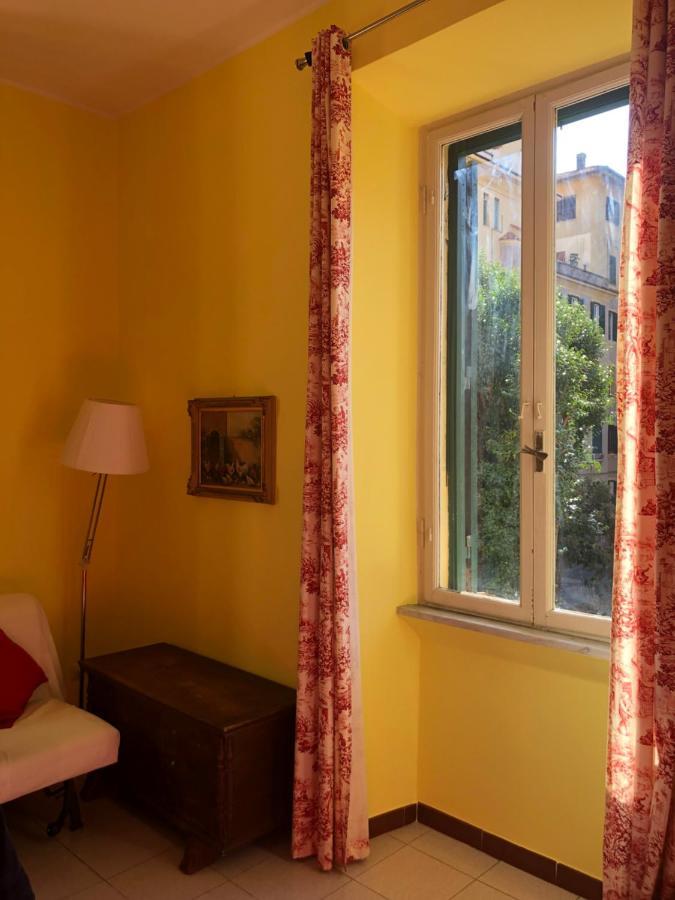 Casa Vacanze "Il Vaticano A 2 Passi" Roma Dış mekan fotoğraf