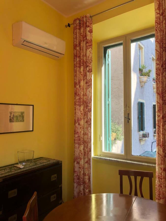 Casa Vacanze "Il Vaticano A 2 Passi" Roma Dış mekan fotoğraf