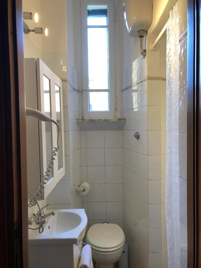 Casa Vacanze "Il Vaticano A 2 Passi" Roma Dış mekan fotoğraf