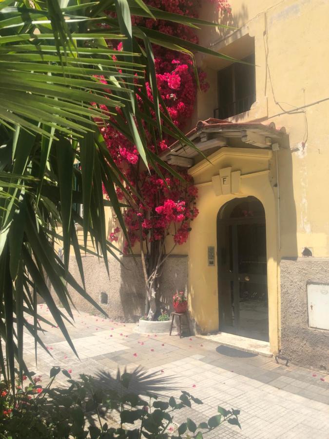 Casa Vacanze "Il Vaticano A 2 Passi" Roma Dış mekan fotoğraf