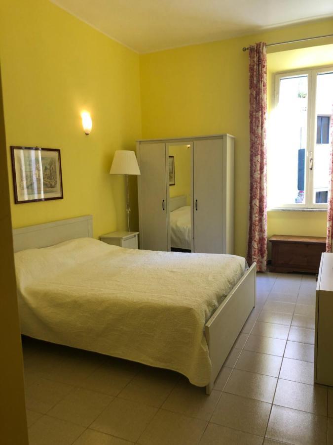 Casa Vacanze "Il Vaticano A 2 Passi" Roma Dış mekan fotoğraf