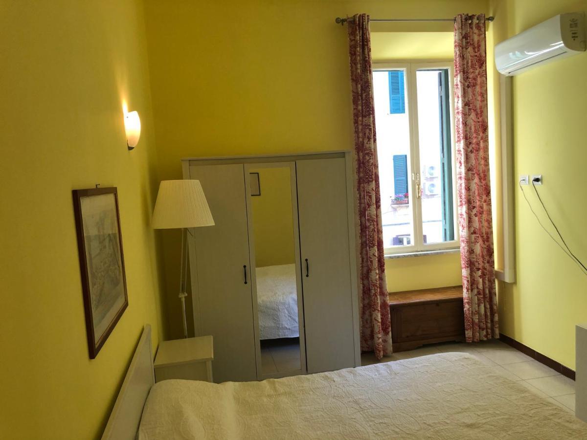 Casa Vacanze "Il Vaticano A 2 Passi" Roma Dış mekan fotoğraf