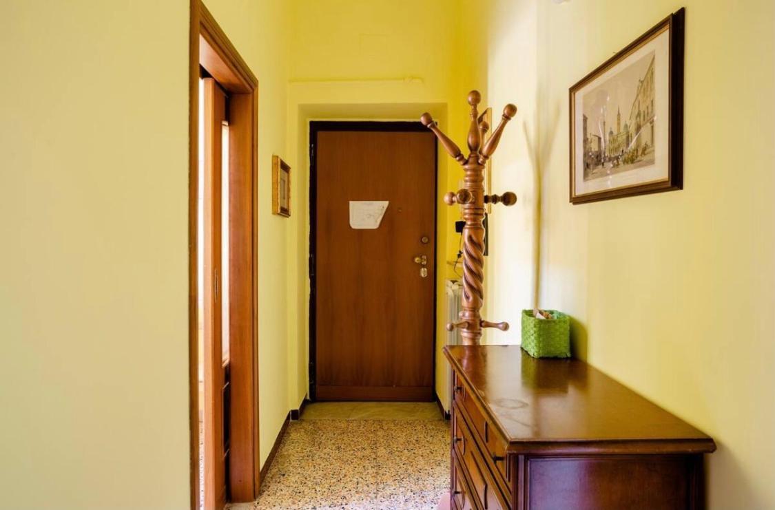Casa Vacanze "Il Vaticano A 2 Passi" Roma Dış mekan fotoğraf