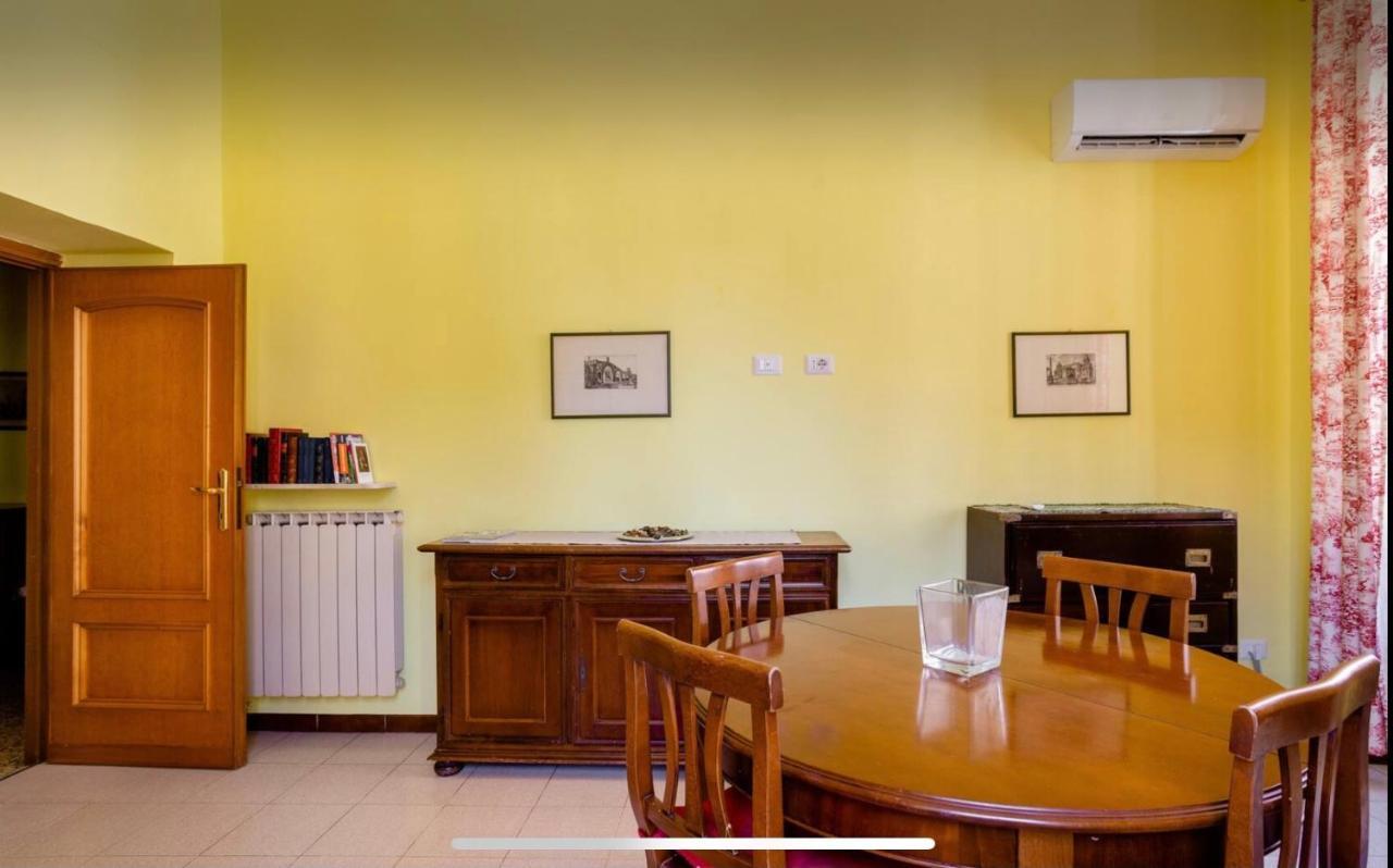 Casa Vacanze "Il Vaticano A 2 Passi" Roma Dış mekan fotoğraf