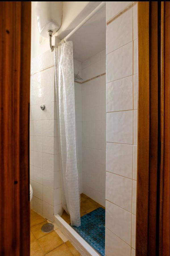 Casa Vacanze "Il Vaticano A 2 Passi" Roma Dış mekan fotoğraf