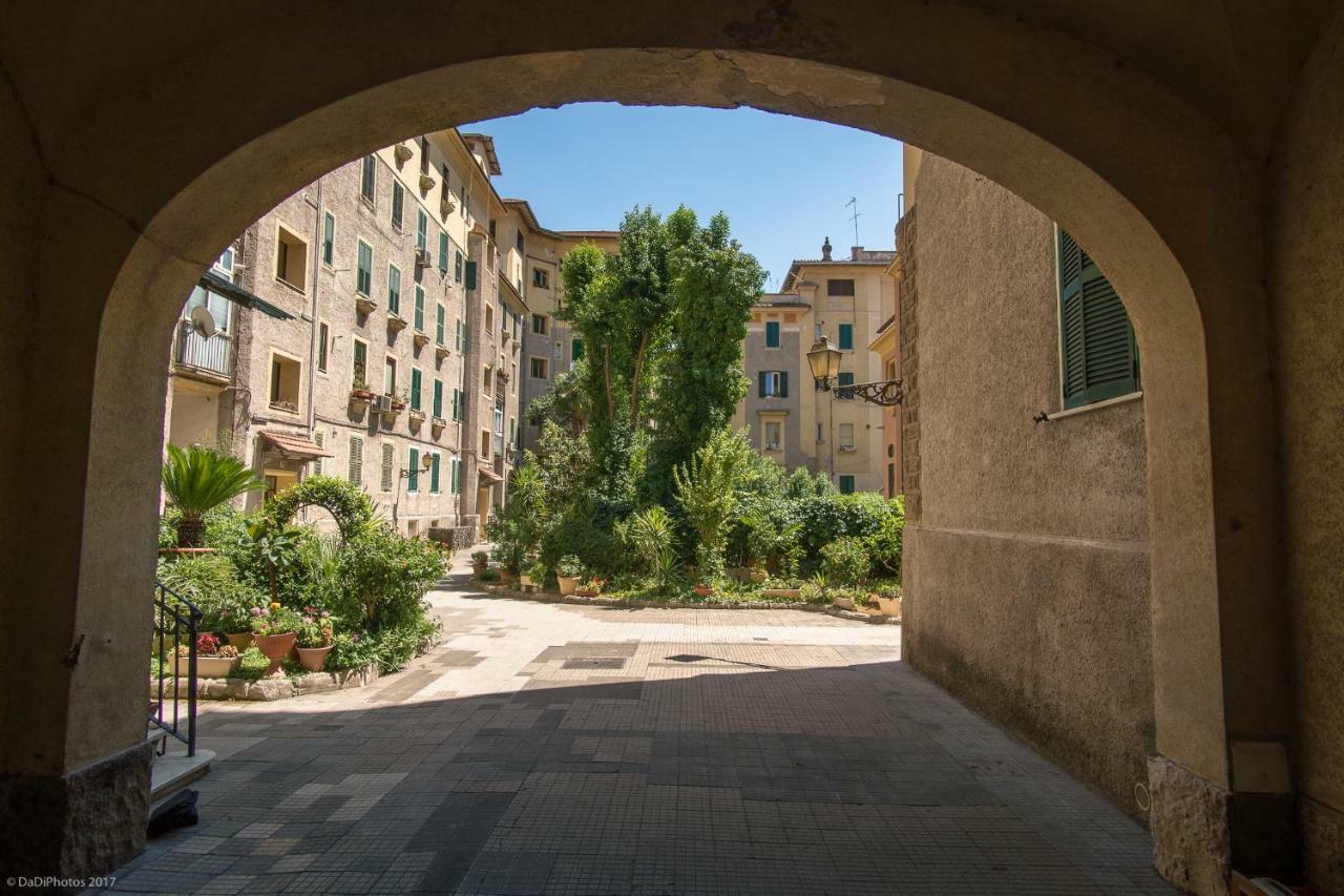 Casa Vacanze "Il Vaticano A 2 Passi" Roma Dış mekan fotoğraf